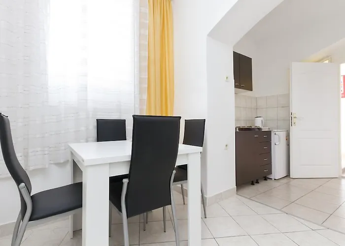 Appartement Pauk Split