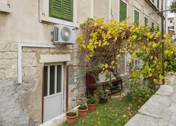 Appartement Pauk Split