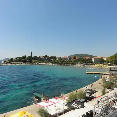 Pauk Apartment Split