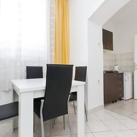Apartment Pauk Split
