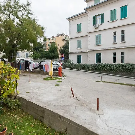 Apartment Pauk
