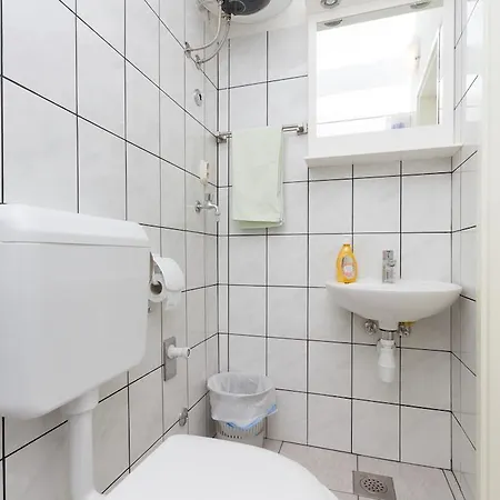 Apartment Pauk Split