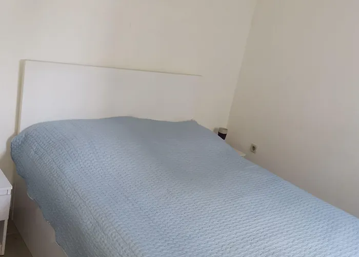 Pauk Apartment Split