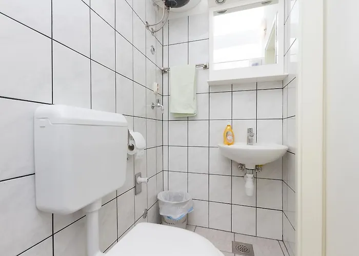 Apartment Pauk Split